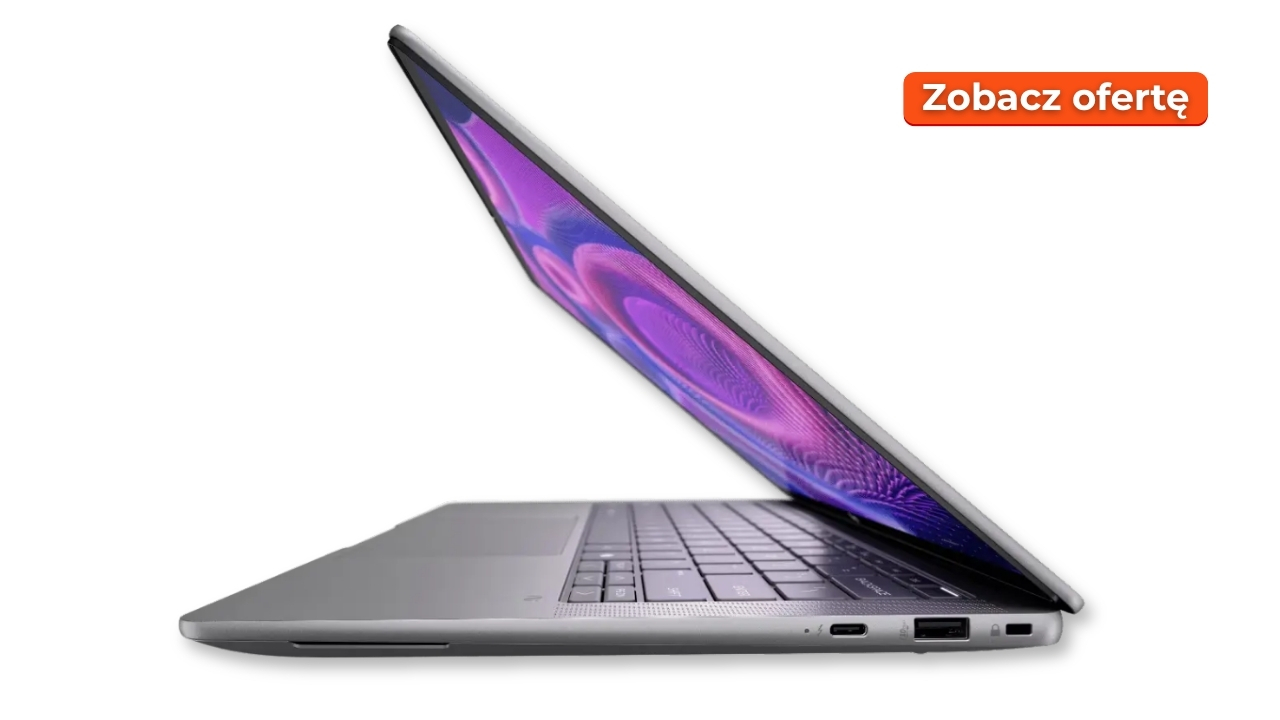 HP_ZBook_Ultra_14_G1a_lab_3007 - lab-kuzniewski.pl - Testy laptopów, recenzje i porównania HP ZBook Ultra 14 G1a - autorskie zdjęcie mobilnej stacji roboczej