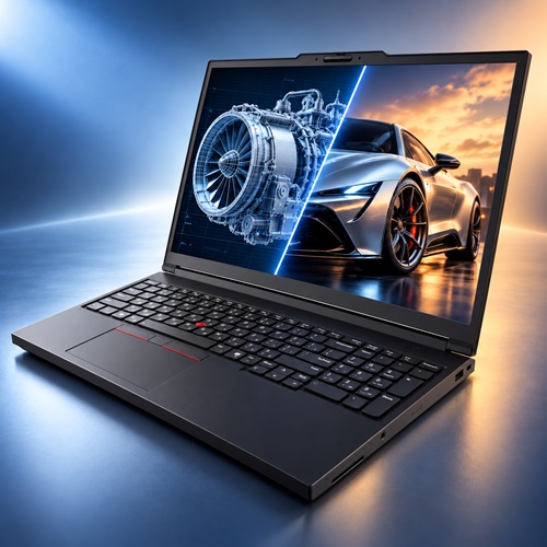 Lenovo ThinkPad P16 Gen 3